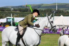 Royal Manx Agricultural Show 2024. Photo by Callum Staley (CJS Photography)