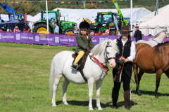 Royal Manx Agricultural Show 2024. Photo by Callum Staley (CJS Photography)