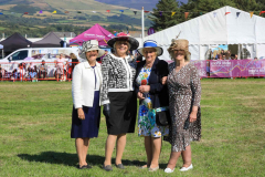 Royal Manx Agricultural Show 2024. Photo by Callum Staley (CJS Photography)