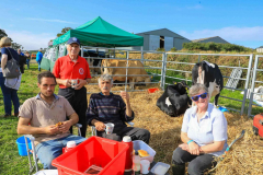 Royal Manx Agricultural Show 2024. Photo by Callum Staley (CJS Photography)