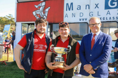 Royal Manx Agricultural Show 2024. Photo by Callum Staley (CJS Photography)