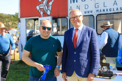 Royal Manx Agricultural Show 2024. Photo by Callum Staley (CJS Photography)