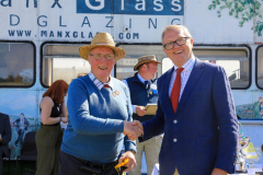 Royal Manx Agricultural Show 2024. Photo by Callum Staley (CJS Photography)