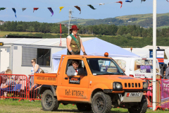 Royal Manx Agricultural Show 2024. Photo by Callum Staley (CJS Photography)