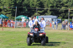 Royal Manx Agricultural Show 2024. Photo by Callum Staley (CJS Photography)