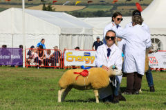 Royal Manx Agricultural Show 2024. Photo by Callum Staley (CJS Photography)