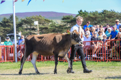 Royal Manx Agricultural Show 2024. Photo by Callum Staley (CJS Photography)