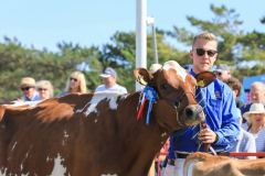 Royal Manx Agricultural Show 2024. Photo by Callum Staley (CJS Photography)