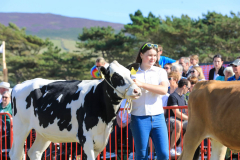 Royal Manx Agricultural Show 2024. Photo by Callum Staley (CJS Photography)