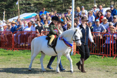 Royal Manx Agricultural Show 2024. Photo by Callum Staley (CJS Photography)