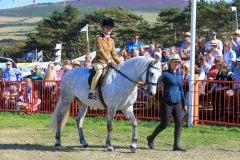 Royal Manx Agricultural Show 2024. Photo by Callum Staley (CJS Photography)
