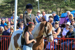 Royal Manx Agricultural Show 2024. Photo by Callum Staley (CJS Photography)
