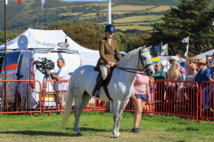 Royal Manx Agricultural Show 2024. Photo by Callum Staley (CJS Photography)