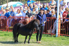 Royal Manx Agricultural Show 2024. Photo by Callum Staley (CJS Photography)