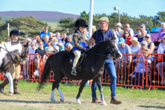 Royal Manx Agricultural Show 2024. Photo by Callum Staley (CJS Photography)