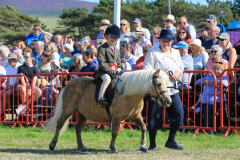 Royal Manx Agricultural Show 2024. Photo by Callum Staley (CJS Photography)