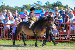 Royal Manx Agricultural Show 2024. Photo by Callum Staley (CJS Photography)