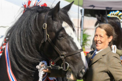 Royal Manx Agricultural Show 2024. Photo by Callum Staley (CJS Photography)