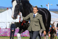 Royal Manx Agricultural Show 2024. Photo by Callum Staley (CJS Photography)