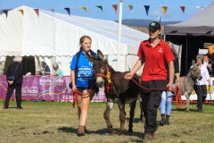 Royal Manx Agricultural Show 2024. Photo by Callum Staley (CJS Photography)