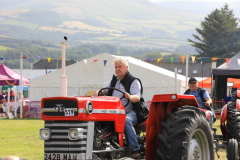 Royal Manx Agricultural Show 2024. Photo by Callum Staley (CJS Photography)