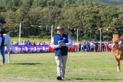 Royal Manx Agricultural Show 2024. Photo by Callum Staley (CJS Photography)
