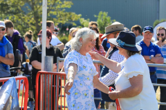 Royal Manx Agricultural Show 2024. Photo by Callum Staley (CJS Photography)