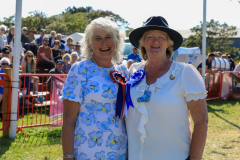 Royal Manx Agricultural Show 2024. Photo by Callum Staley (CJS Photography)