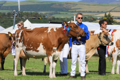 Royal Manx Agricultural Show 2024. Photo by Callum Staley (CJS Photography)