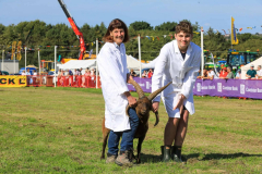 Royal Manx Agricultural Show 2024. Photo by Callum Staley (CJS Photography)