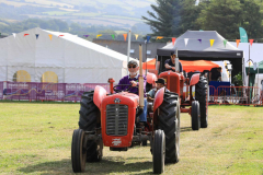 Royal Manx Agricultural Show 2024. Photo by Callum Staley (CJS Photography)