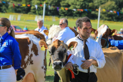 Royal Manx Agricultural Show 2024. Photo by Callum Staley (CJS Photography)