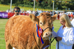 Royal Manx Agricultural Show 2024. Photo by Callum Staley (CJS Photography)