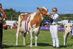 Royal Manx Agricultural Show 2024. Photo by Callum Staley (CJS Photography)
