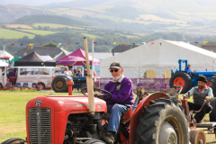 Royal Manx Agricultural Show 2024. Photo by Callum Staley (CJS Photography)