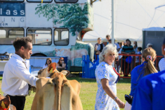 Royal Manx Agricultural Show 2024. Photo by Callum Staley (CJS Photography)