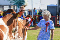 Royal Manx Agricultural Show 2024. Photo by Callum Staley (CJS Photography)