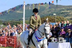 Royal Manx Agricultural Show 2024. Photo by Callum Staley (CJS Photography)