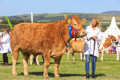 Royal Manx Agricultural Show 2024. Photo by Callum Staley (CJS Photography)