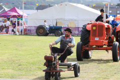 Royal Manx Agricultural Show 2024. Photo by Callum Staley (CJS Photography)