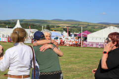 Royal Manx Agricultural Show 2024. Photo by Callum Staley (CJS Photography)