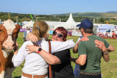 Royal Manx Agricultural Show 2024. Photo by Callum Staley (CJS Photography)