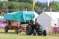Royal Manx Agricultural Show 2024. Photo by Callum Staley (CJS Photography)