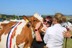 Royal Manx Agricultural Show 2024. Photo by Callum Staley (CJS Photography)