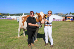 Royal Manx Agricultural Show 2024. Photo by Callum Staley (CJS Photography)