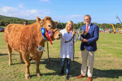 Royal Manx Agricultural Show 2024. Photo by Callum Staley (CJS Photography)