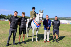 Royal Manx Agricultural Show 2024. Photo by Callum Staley (CJS Photography)