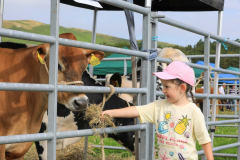 Royal Manx Agricultural Show 2024. Photo by Callum Staley (CJS Photography)