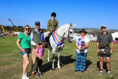 Royal Manx Agricultural Show 2024. Photo by Callum Staley (CJS Photography)
