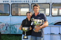 Royal Manx Agricultural Show 2024. Photo by Callum Staley (CJS Photography)